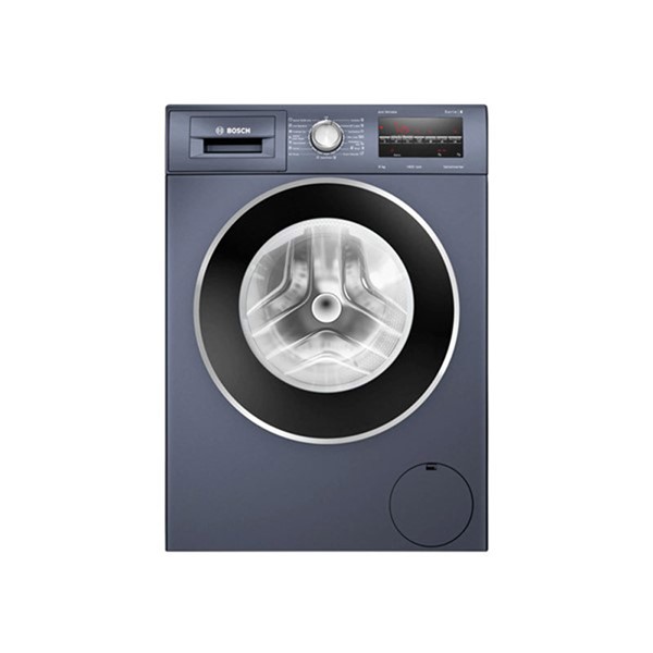 Picture of Bosch 8 Kg Fully Automatic Front Load Washing Machine (WAJ2846MIN)
